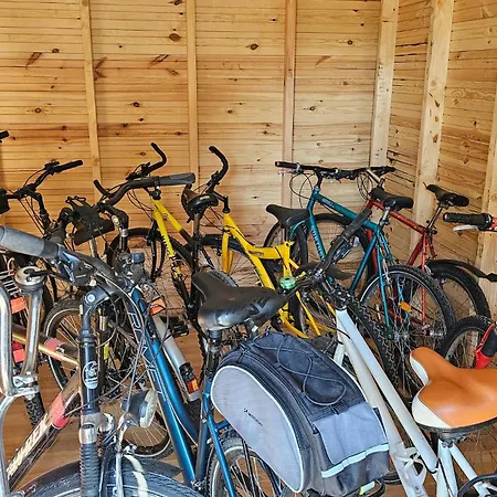 Beautiful In Podwilczyn With Sauna Tatil Evi